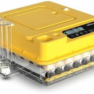 Incubadora Wonneg TW-48 huevos