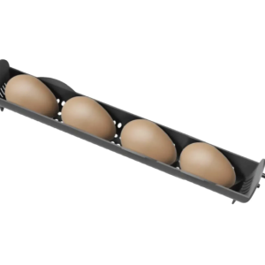 Kit de 5 canastas para huevos de ganso EU Profi C72