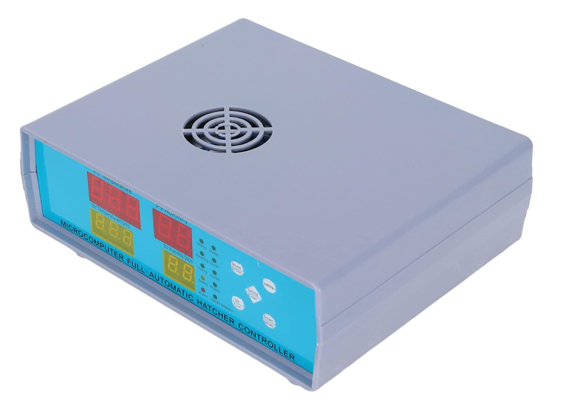 Controlador de Incubadora XM-18K - Imagen 4