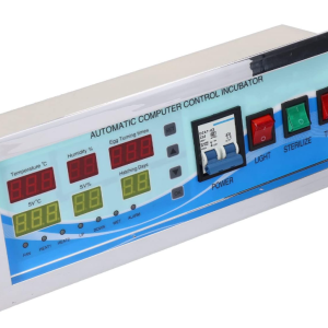 Controlador de Incubadora  XC-18G